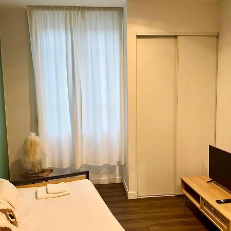 Studio Dans Un Quartier Anime De Reims Exterior foto